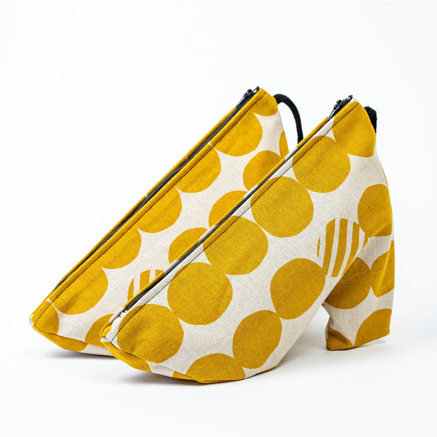 SHOEPORTO ヒール用 シューズバッグ(ノルディックサン)