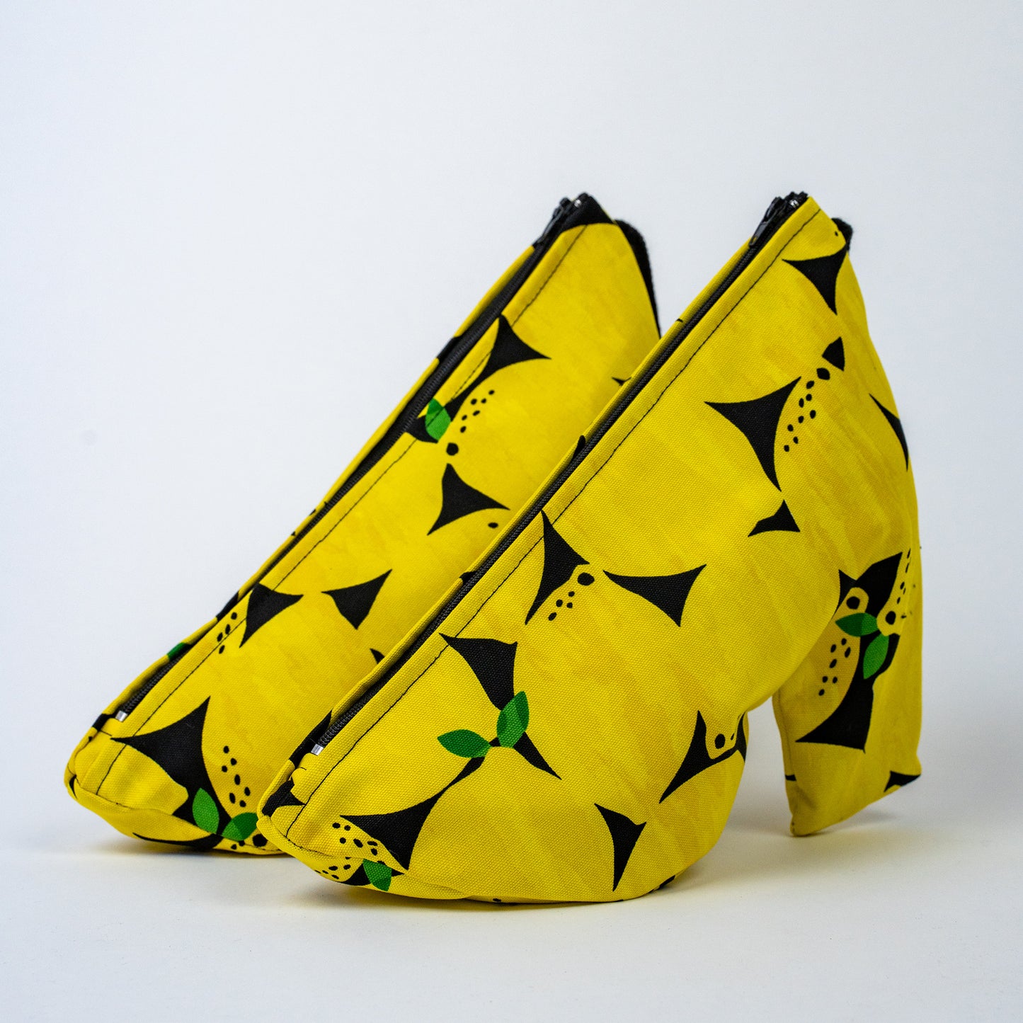 SHOEPORTO ヒール用 シューズバッグ(シチリア)