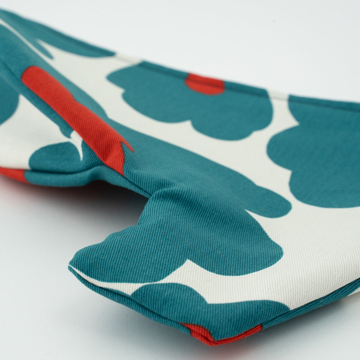 SHOEPORTO ヒール用 シューズバッグ(マリンブロンマ)